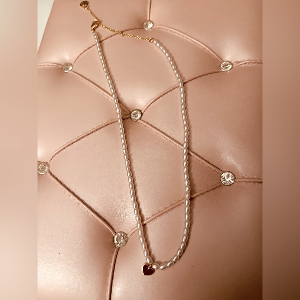 ⚜️💛⚜️Pura Vida Pretty Treasures Choker - Picture 8 of 13